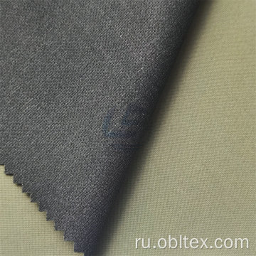 OBLBF020 Polyester Retenge Pongee с связью